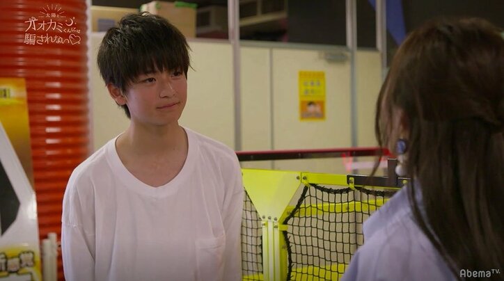 メイクの変化に気付く、背後からスキンシップ…真のモテ男降臨で女子たちが翻弄されまくり! 横澤夏子も「ムカつくけど好き」と悶絶