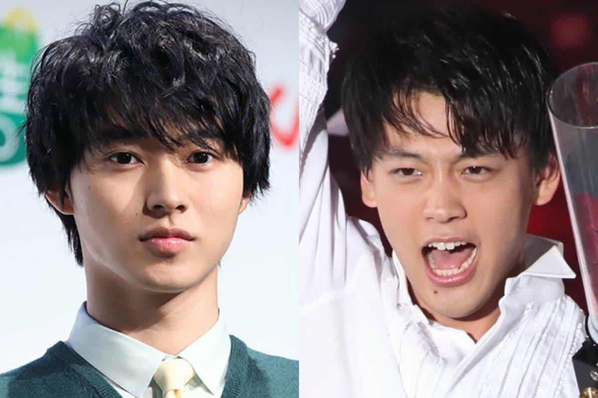 山崎賢人&竹内涼真、『陸王』コンビが笑顔で抱き合う姿に反響「仲良し