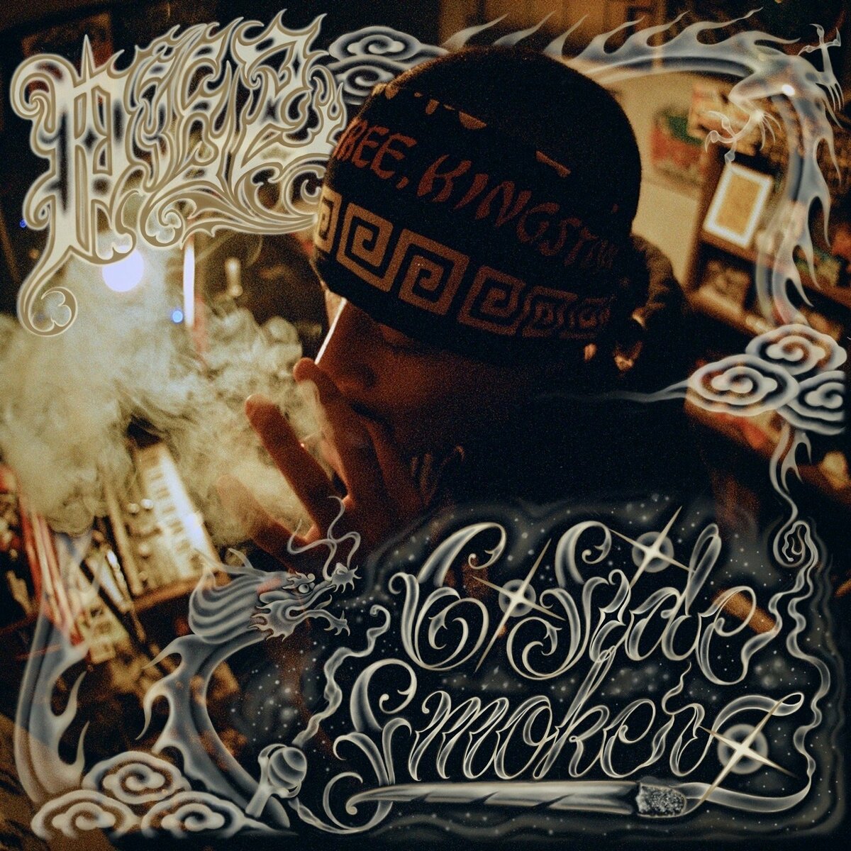 その他 Dirty Joint DIRTY JOINTのPE2による、配信のみリリースであった2nd Albumが