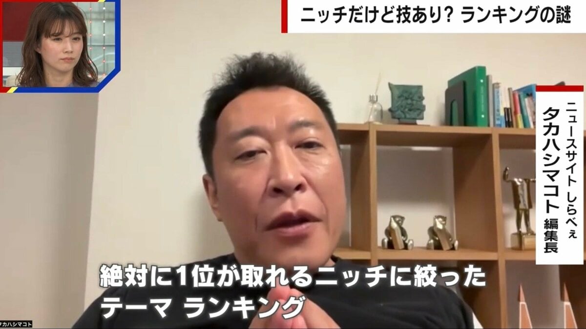 公の場での発言・インタビュー報道記録