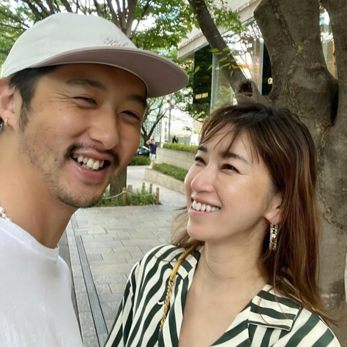仁香 柴田 翔平
