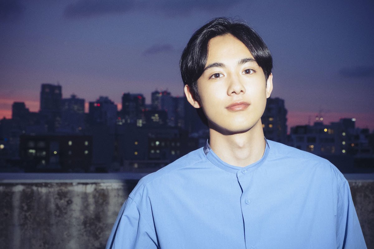 ドラ恋』新メンバー藤林泰也、高身長イケメンは実は“残念キャラ