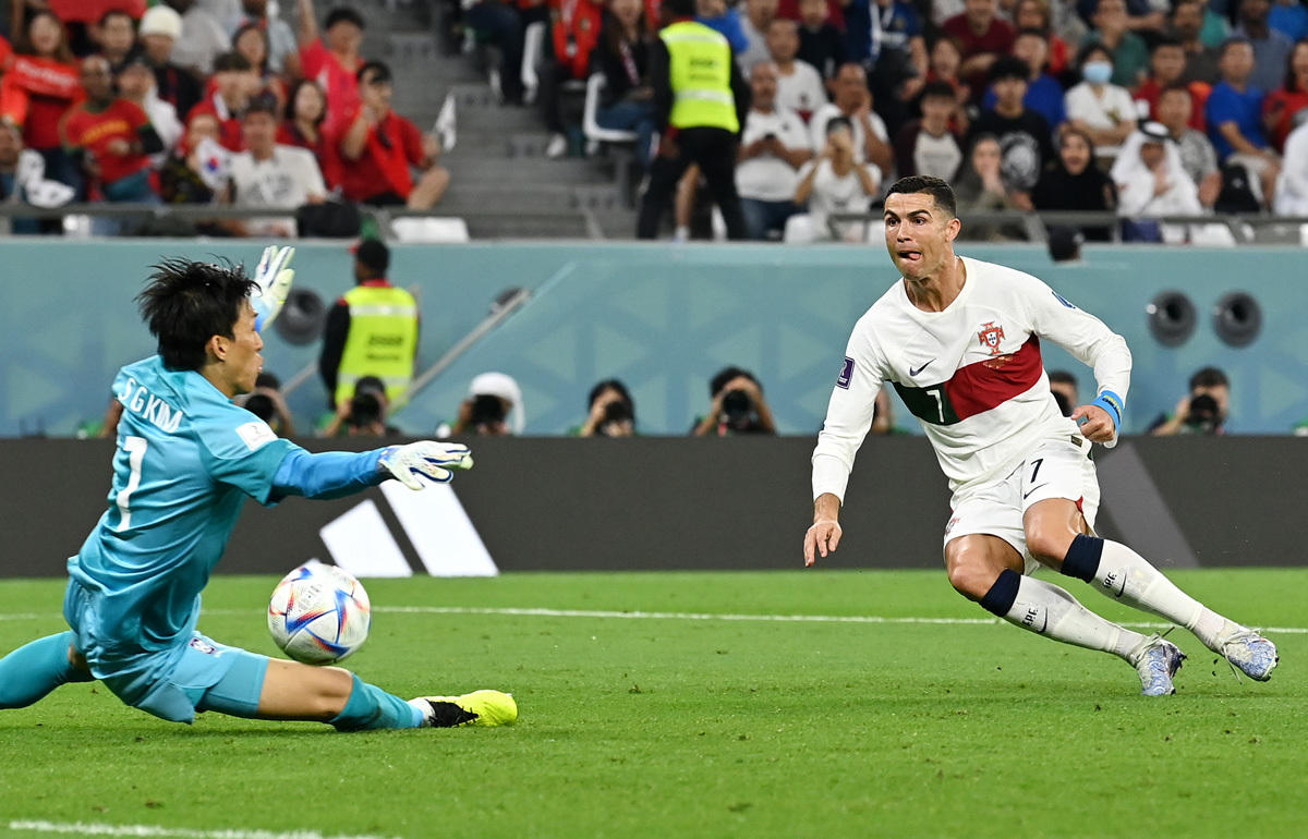 最後の試合だと思って準備した」好セーブで勝利呼び込んだ韓国代表GK