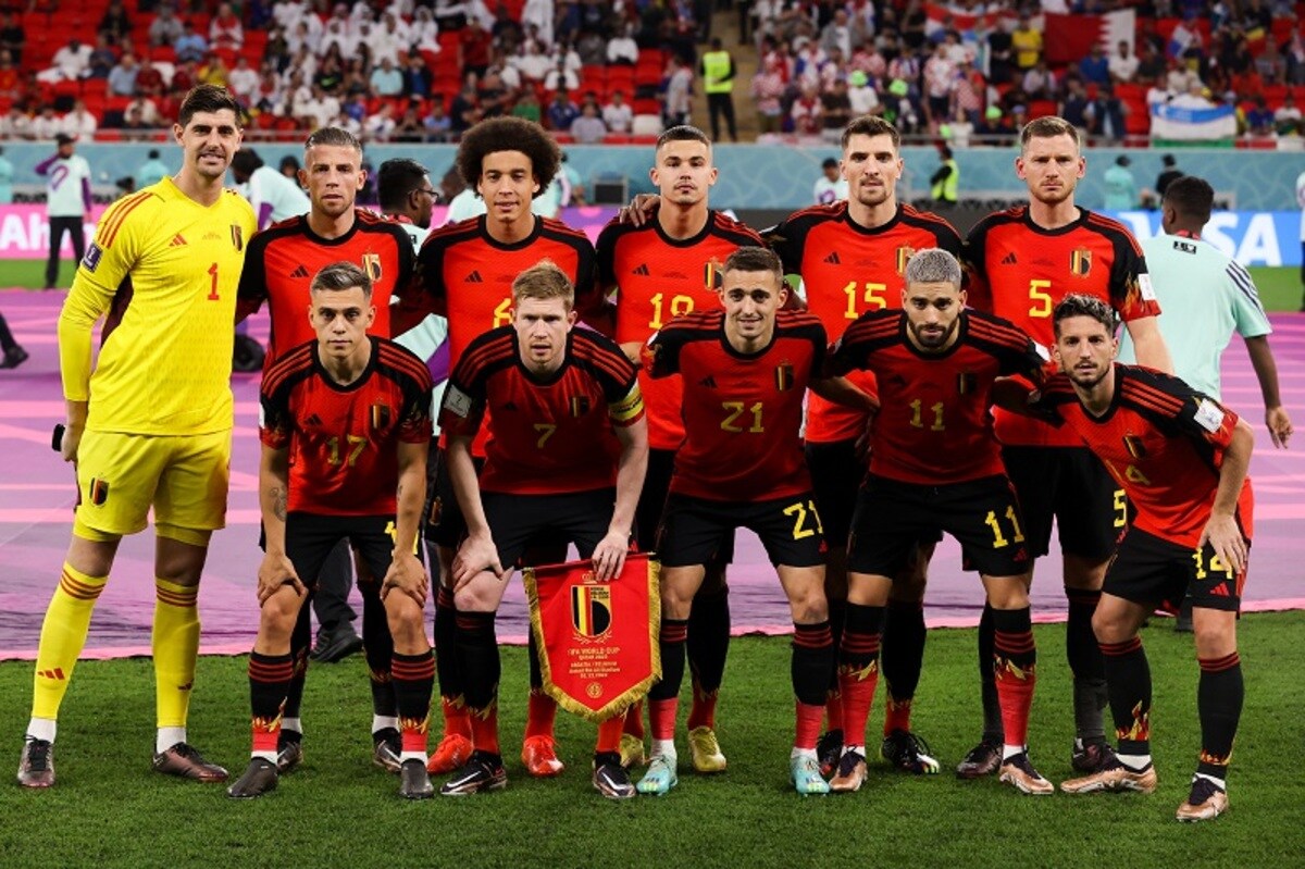 サッカースターズ　ベルギー代表2020 サッカースターズ ベルギー代表2020 - メルカリ