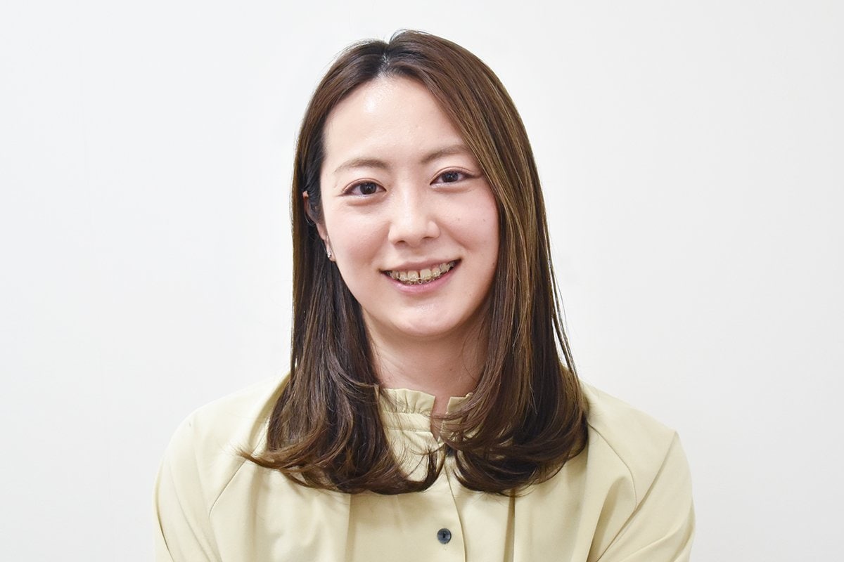 落ち込んだりもしたけれど 室谷由紀女流三段「今は元気です」激動の一