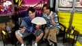 下野紘と浪川大輔がドタバタ珍プレー連発! 浪川は自身の“例えツッコミ”検証VTRに大赤面