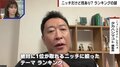 「ついイケメンを連想しちゃう名字」から「鼻くそを食べる人ランキング」まで… ニッチすぎるランキングの背後にある戦略とは しらべぇ編集長が解説「1位が取れるような絞ったテーマの方が上位に来るチャンスが大きい」