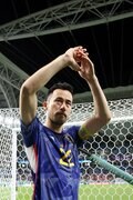 日本代表キャプテン吉田麻也「日本の成長の一端を担えたのならうれしい」初のベスト8ならず クロアチア代表にPK戦で惜敗