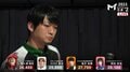 魅せるヒーロー、土壇場大逆転！滝沢和典「一番強い人」と尊敬する強豪撃破で2位通過／麻雀・Mトーナメント
