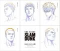 映画『THE FIRST SLAM DUNK』特報映像が解禁に！劇場公開は12月3日