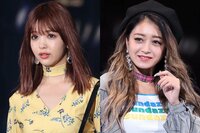 藤田ニコル、みちょぱからの熱烈キスを拒絶？　“みちょぱるん”の微笑ましい姿に「可愛すぎる」「最高」の声