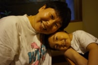 森三中・大島、膨らんだお腹に妊娠を疑う声「えっ？！2人目？」