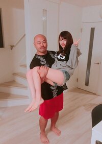 安田大サーカスクロちゃん『莉音ちゃん』