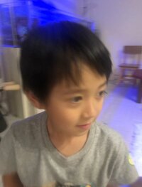 市川海老蔵『ただいま』