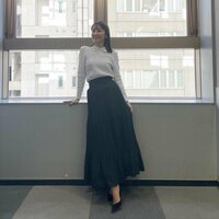 矢田亜希子『仕事始め‼︎』