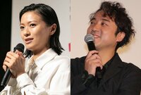 服も?髪も!? 榮倉奈々、ムロツヨシとのお揃いコーデに動揺「ちょっと待って」