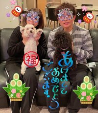 小川菜摘『あけましておめでとうございます!』