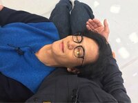 稲垣吾郎『訂正。こちらでお願いします。』