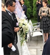 知念芽衣『たくさんの祝福に包まれて、、、』