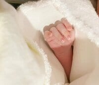 キンタロー。旦那『“ちびキン”ちゃんの決意表明…!?』