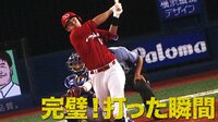 ベイスターズ ハイライト集 - 8月 - これが誠也だ!打った瞬間誰も動けない衝撃弾 | 動画視聴はAbemaビデオ(AbemaTV)