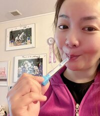 華原朋美『毎日やる事』