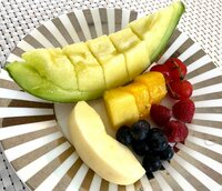 藤あや子『コストコのフルーツ♪』