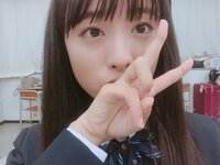 大友花恋『気がつけば』