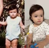 川崎希『そっくり♡』