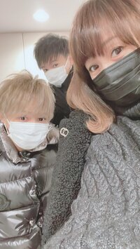 渡辺美奈代『子供達から珍しいねぇ〜と』