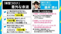 訴え相次ぐ“コロナ鬱”3つの対処法