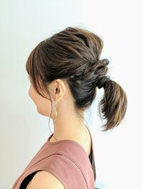 小林麻耶『収録でTBSへ』