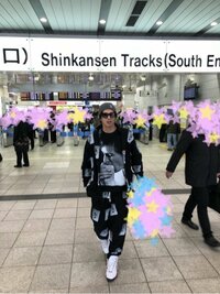 川崎希『アレクが帰ってきた♡』