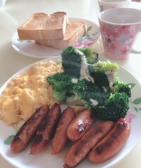 上原さくら『朝食作るのすごく上手~!』