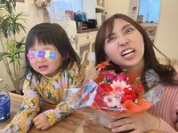 吉木りさ『母の日…✨』