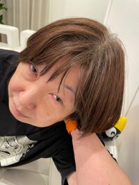 のんちゃんばばあ『たるみ改善希望( ◠‿◠ )』