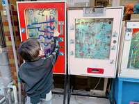 辻希美『駄菓子屋さん』