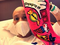 Nosuke（Drummer）『新しい欲』