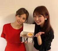 光上せあら『現役から13キロ増』