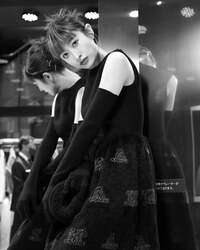 山田優『冬に向けて欲しい物が沢山♡♡♡』