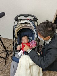 チェリー吉武『変化=成長』