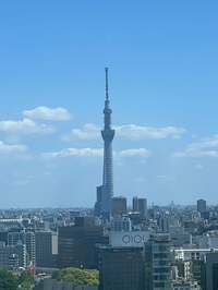 キャシー中島『今日は人間ドックも打合せ』