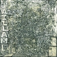 TOGANE B¥PASS "TAILLAMP", by TOGANE B¥PASS