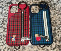 ハイヒールモモコ『可愛い携帯ケース』