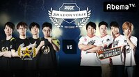 RAGE Shadowverse Pro League 2日目!! | 無料のインターネットテレビはAbemaTV(アベマTV)