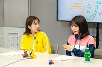 ひろなかラジオ - 人気女優 浜辺美波がきたよ