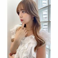 藤田ニコルのキュートな“ニューヘアー”に「最っ高に可愛い」「天使みたい」の声