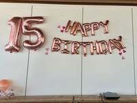 つんく♂『15歳の夜ぅ〜！！誕生会長女編』