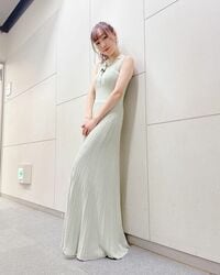 「ぶよっとした感じが減った」須田亜香里、地道な“二の腕ダイエット”の成果を報告