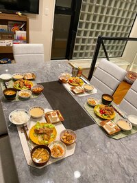 堀ちえみ『使いやすいキッチン！』